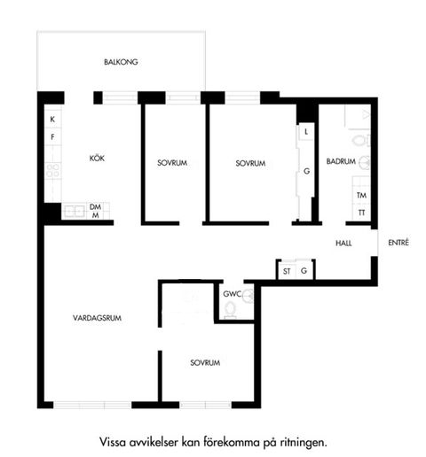 Bostadsrätt, Hyllie Boulevard 7A, Hyllie, Malmö