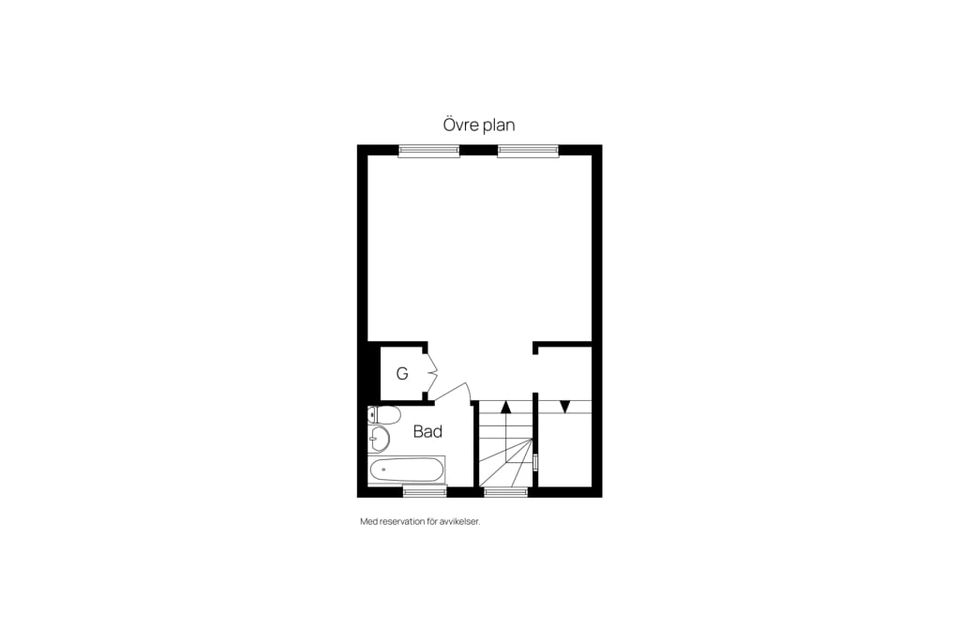Bostadsrätt, Lärkvägen 43, Vaxön, Vaxholm