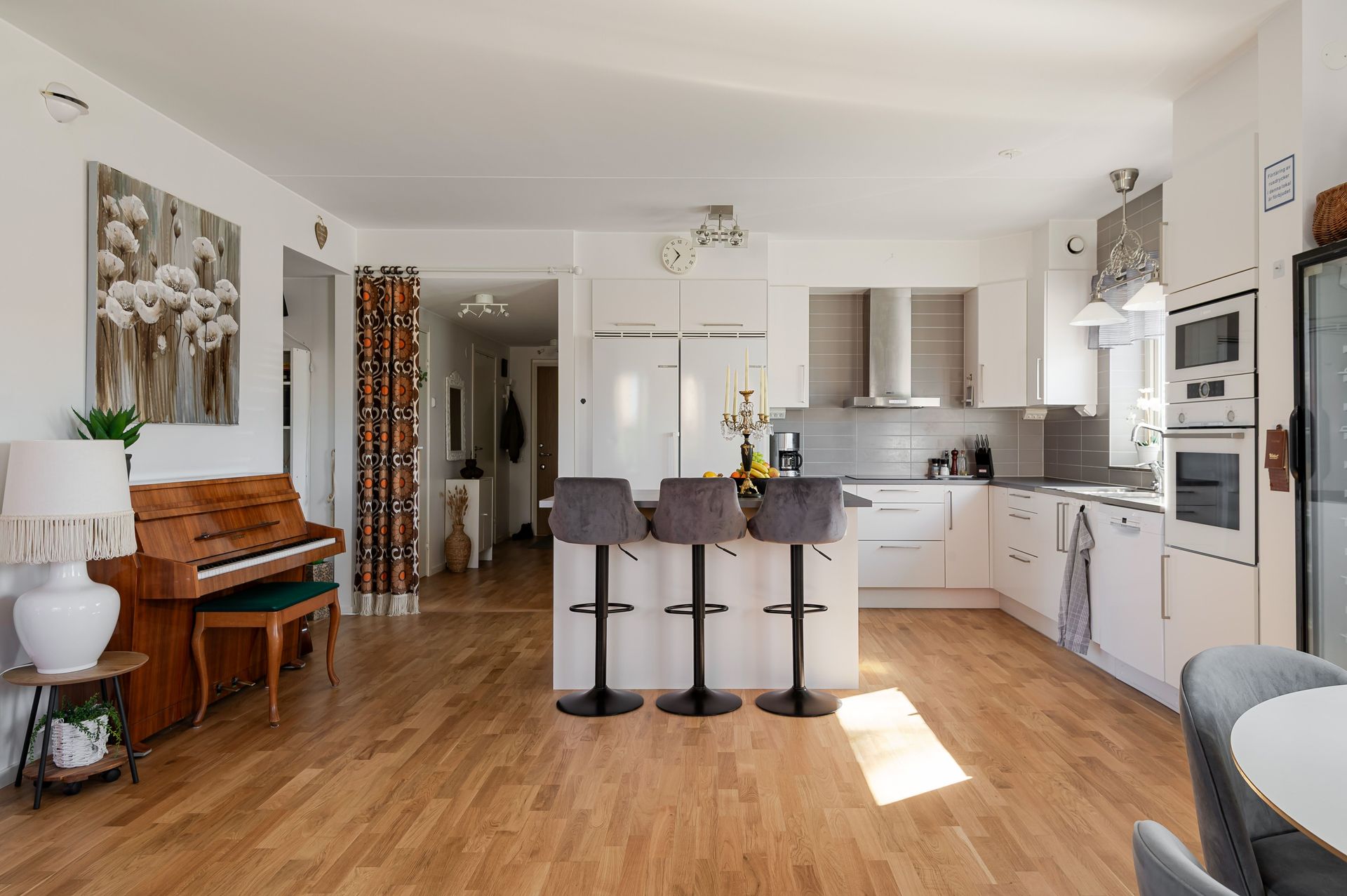 Bostadsrätt, Fotogengatan 6, 1 vån, Södra Stranden, Motala