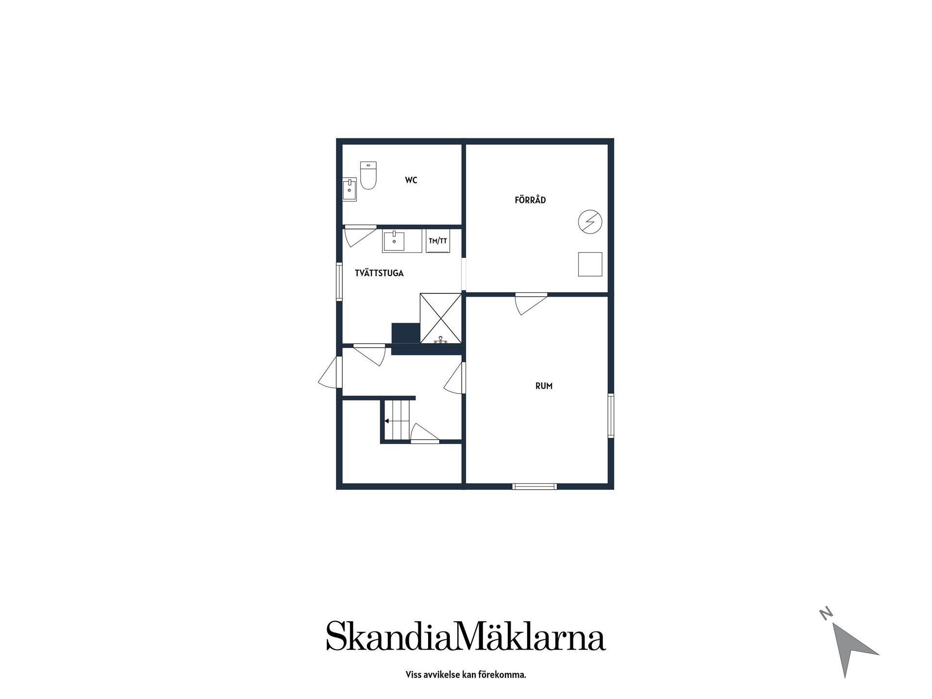 Villa, Tallåsvägen 8, Tallåsen/Sörgärdet, Strängnäs