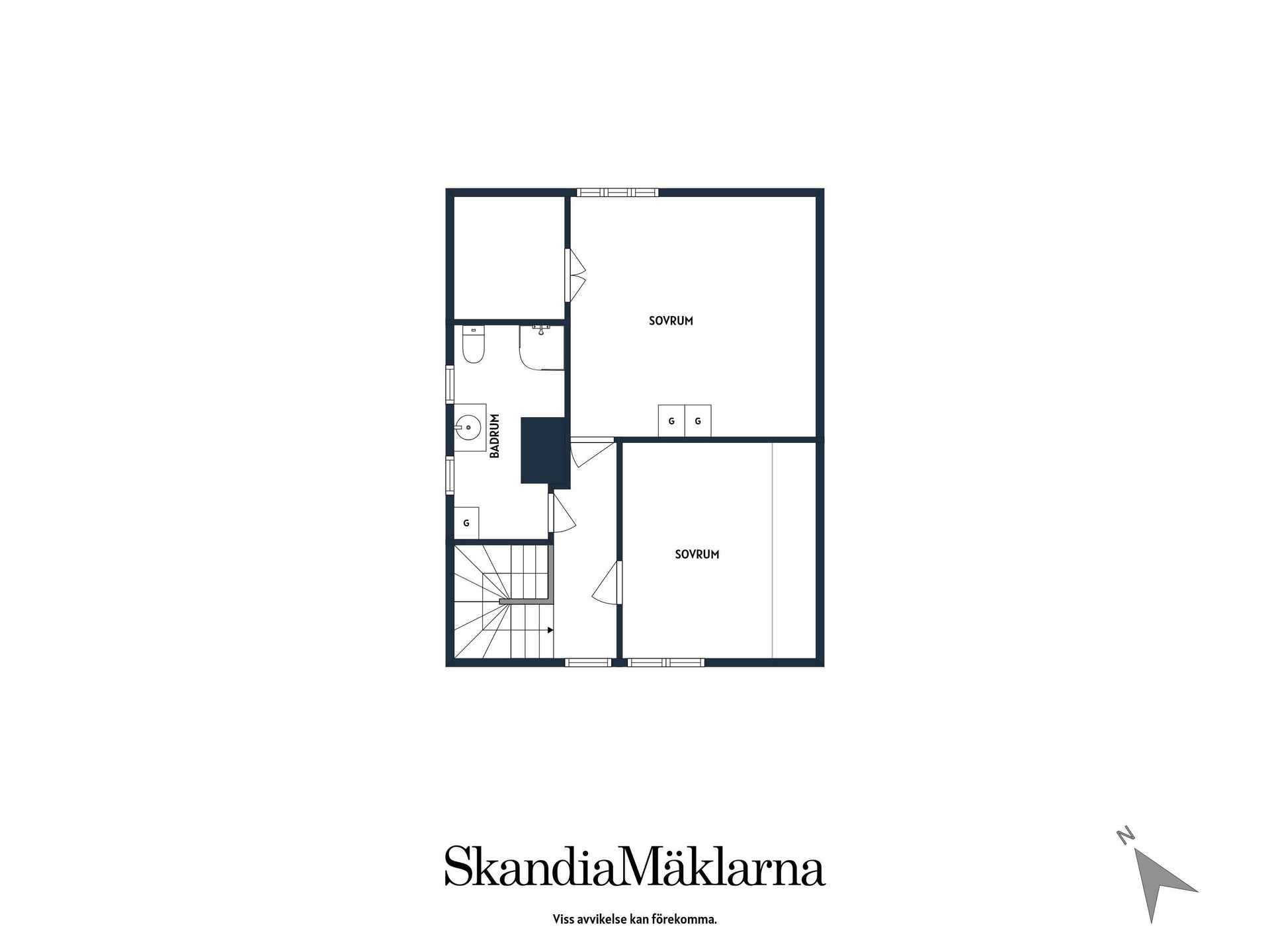 Villa, Tallåsvägen 8, Tallåsen/Sörgärdet, Strängnäs