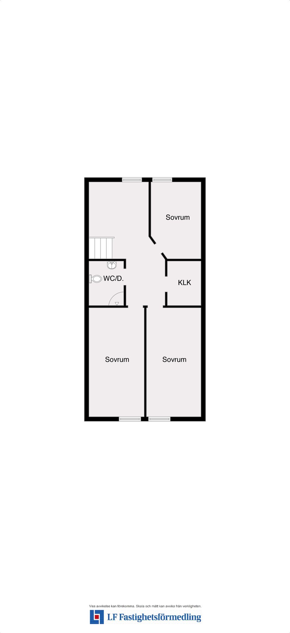 Villa, Dagsländevägen 6, Fresta, Upplands Väsby