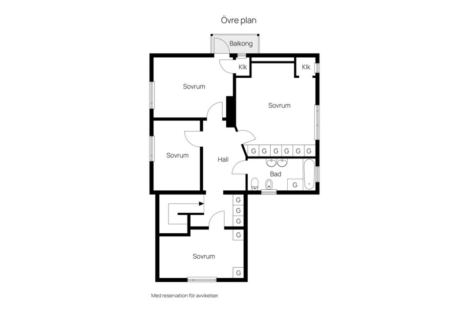 Villa, Adolf Rudbecks väg 7, Stockholm