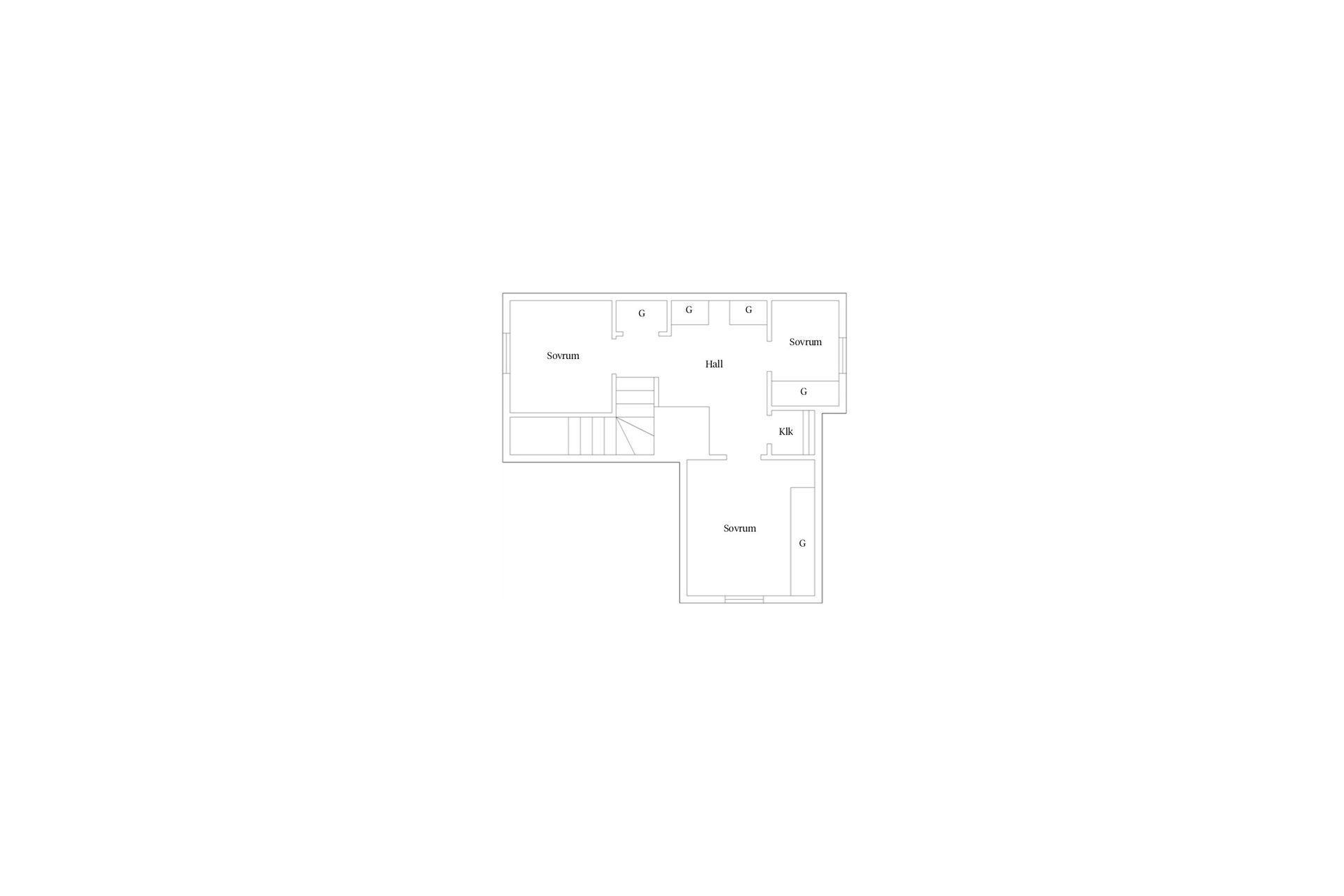 Villa, Stora vägen 45, Everöd, Kristianstad