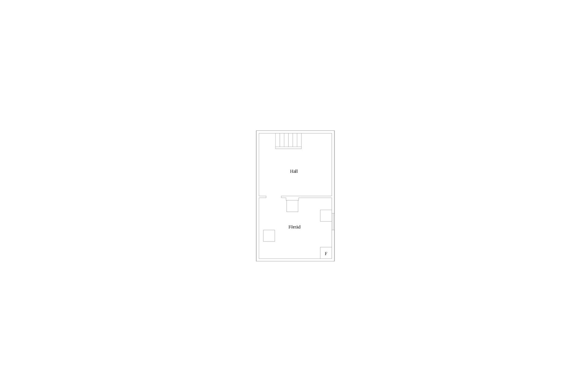 Villa, Stora vägen 45, Everöd, Kristianstad