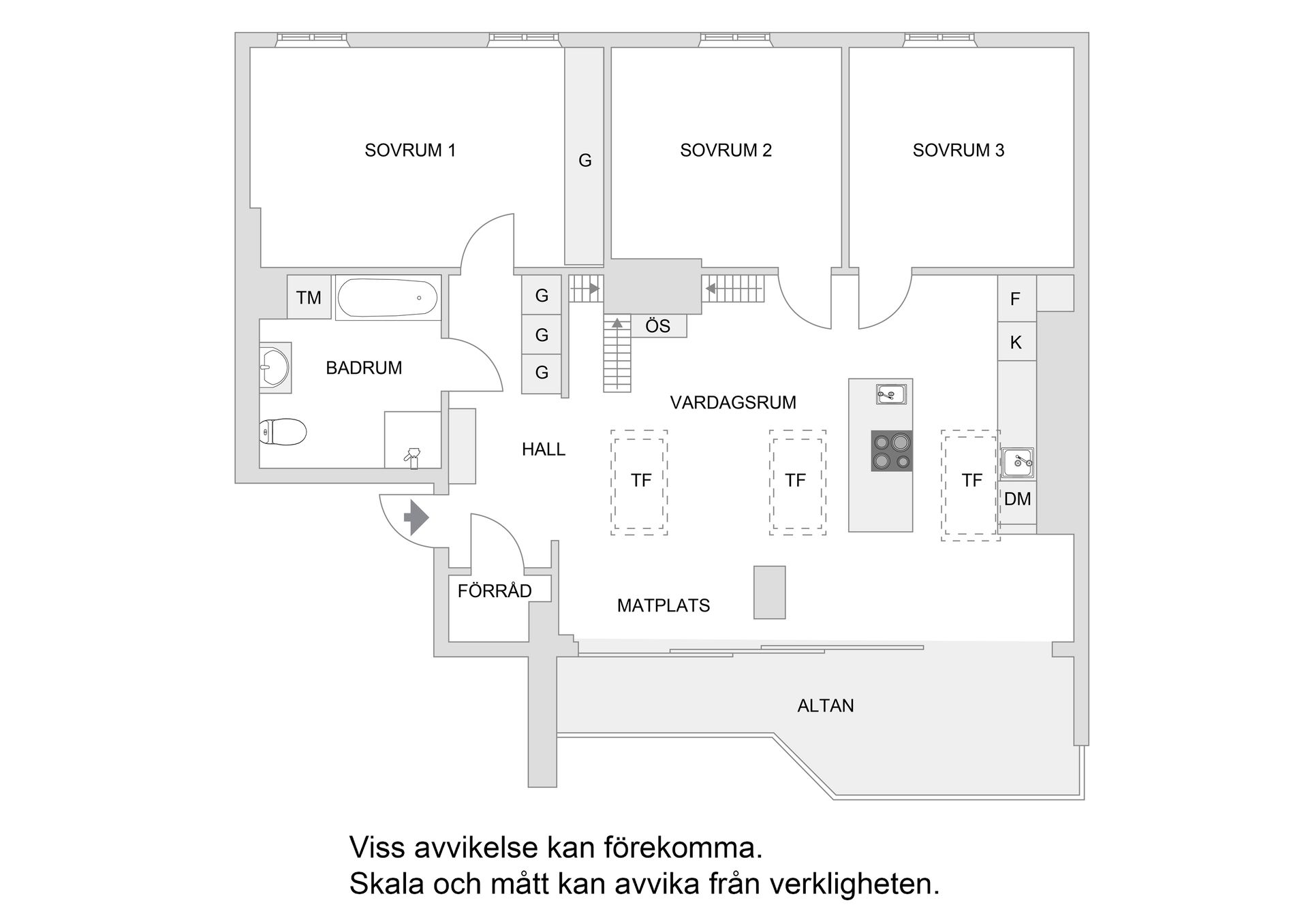 Bostadsrätt, Karlsviksgatan 9, 5 tr, Kungsholmen Norr Mälarstrand, Stockholm
