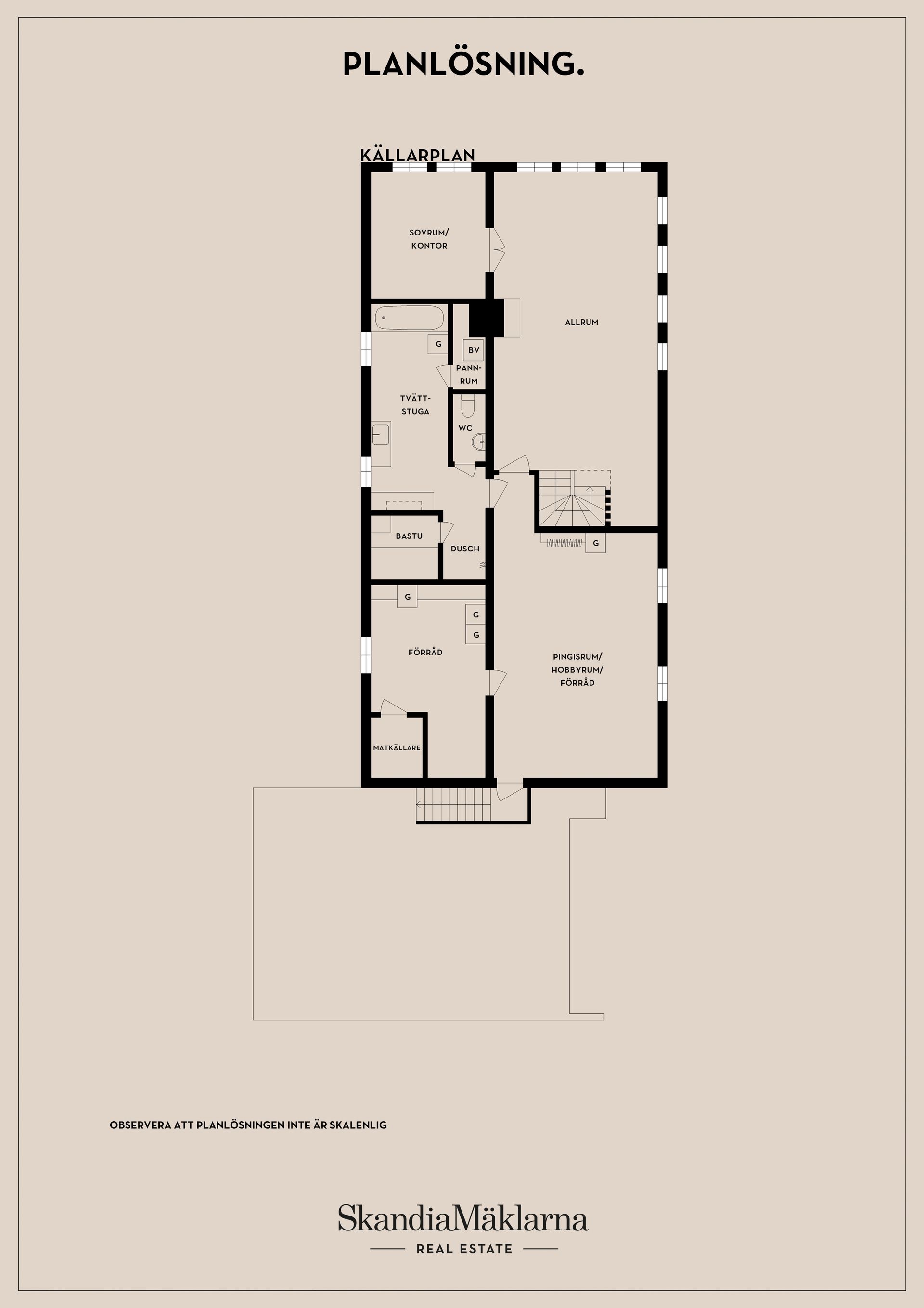 Villa, Järneksvägen 13, Spånga Nälsta, Stockholm