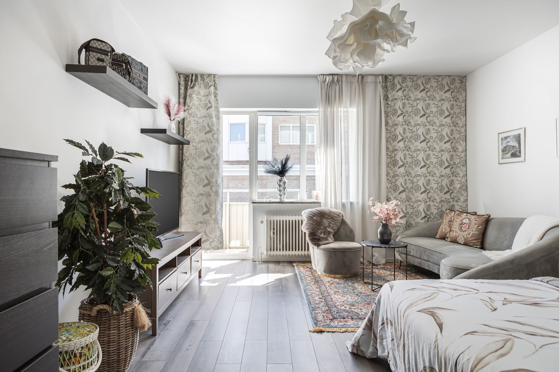 Bostadsrätt, Engelbrektsgatan 50, Trelleborg - Centralt, Trelleborg