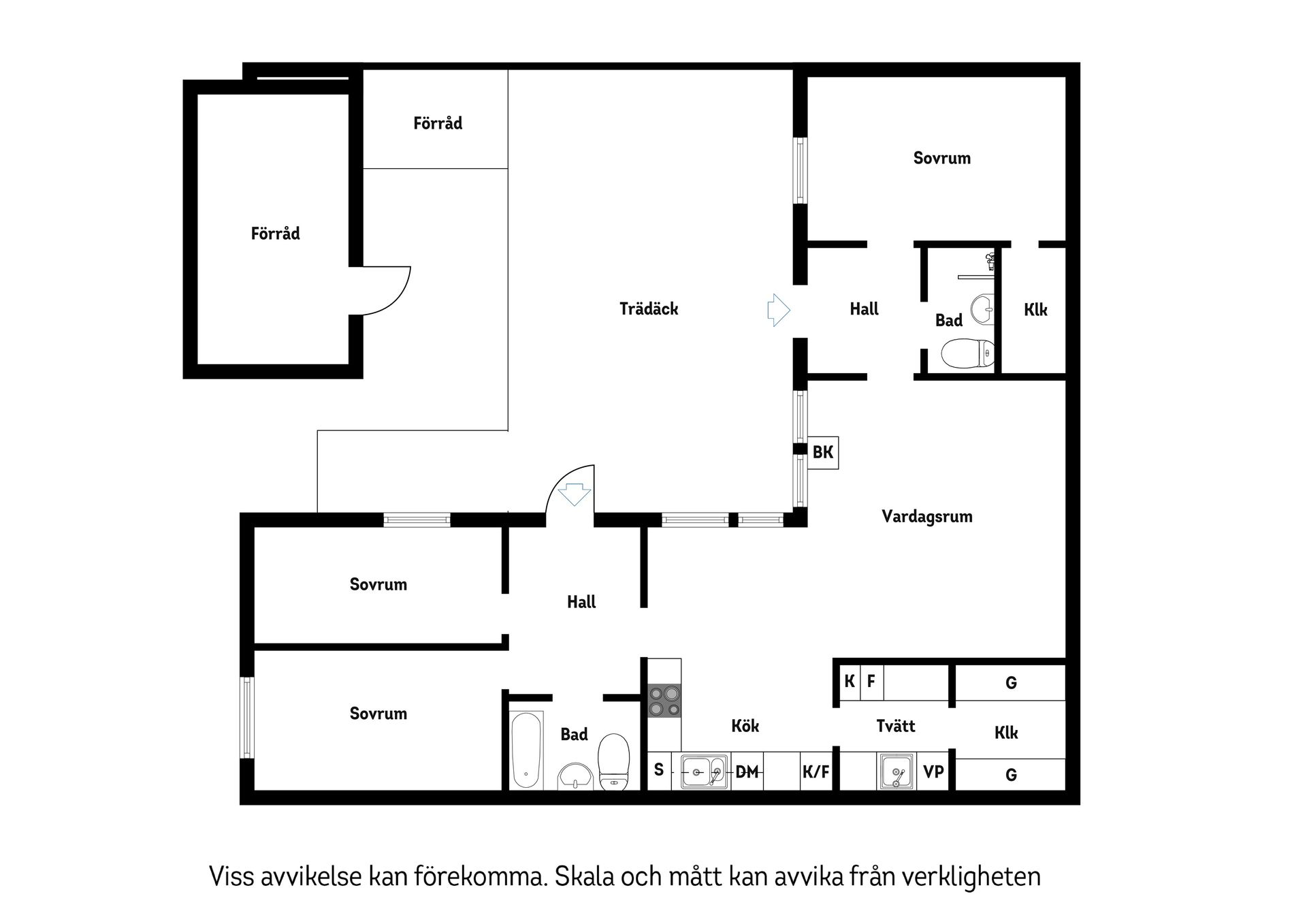 Villa, Radhus, Hoppargränd 19, Träkvista, Ekerö