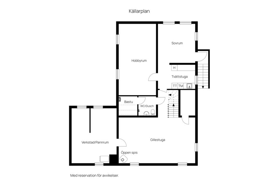Villa, Bodgränd 4, Nälsta, Stockholm