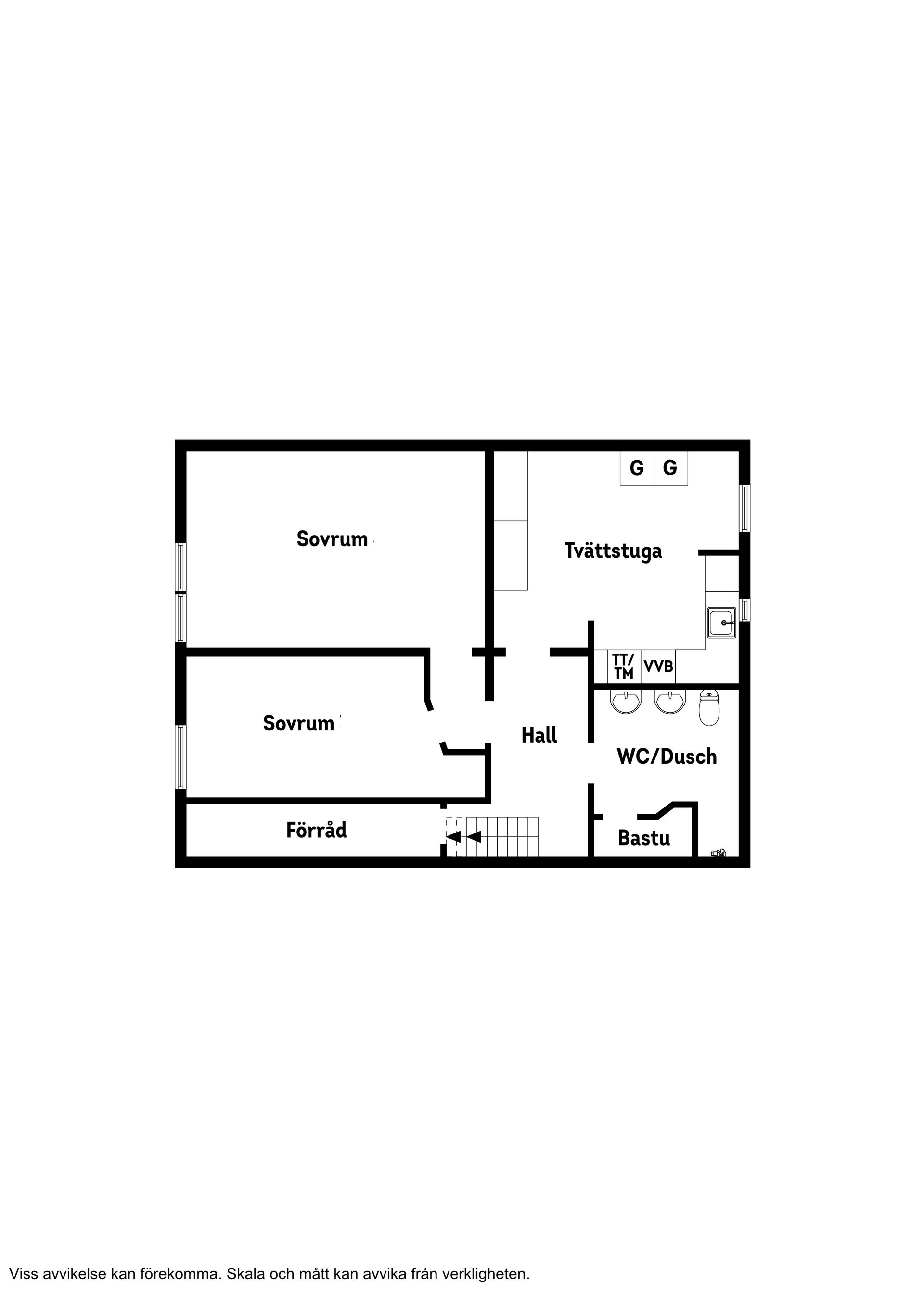 Villa, Centralvägen 11A, Trollbäcken, Tyresö