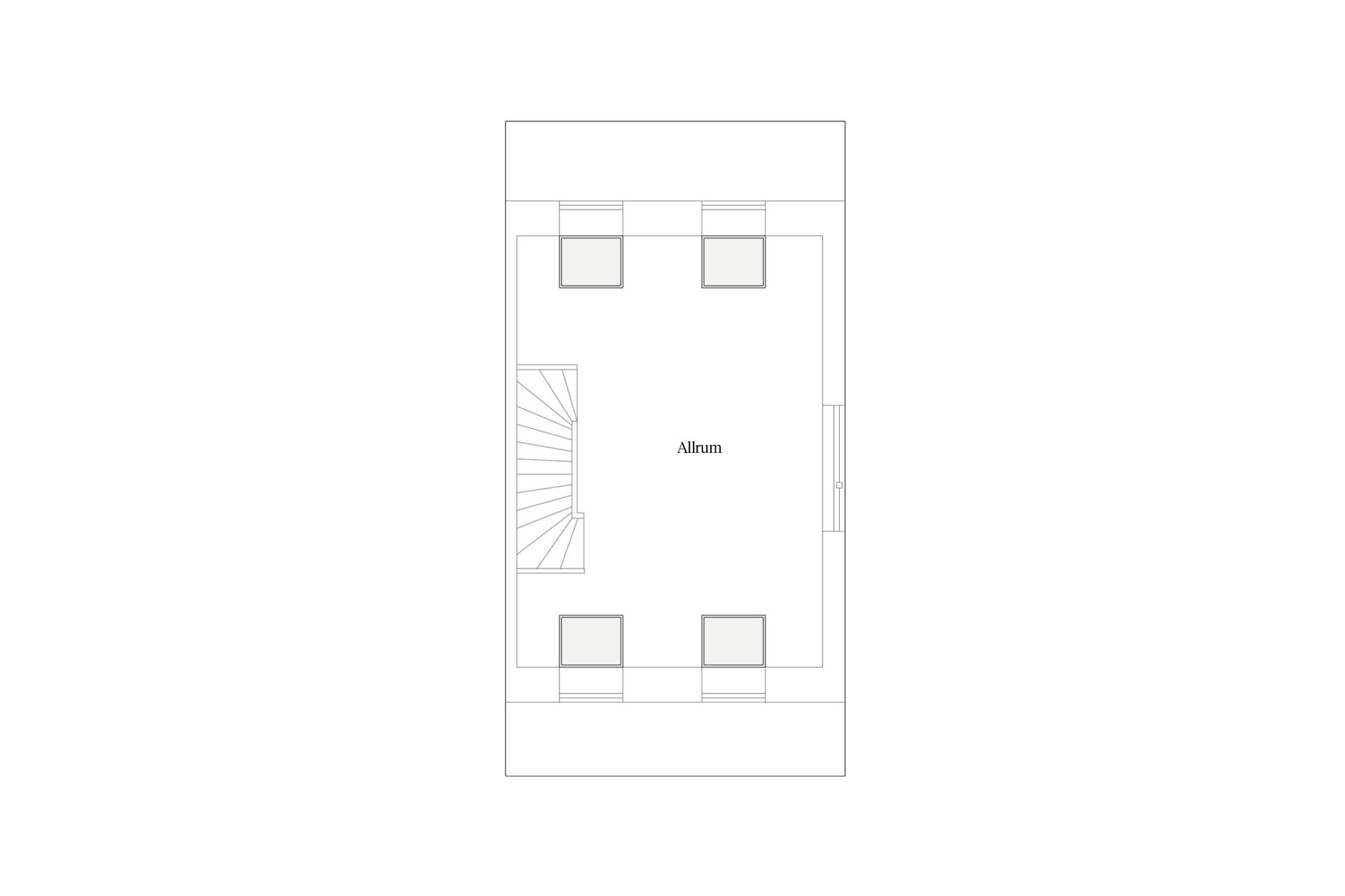 Bostadsrätt, Radhus, Ploggatan 2C, Anderslöv, Trelleborg