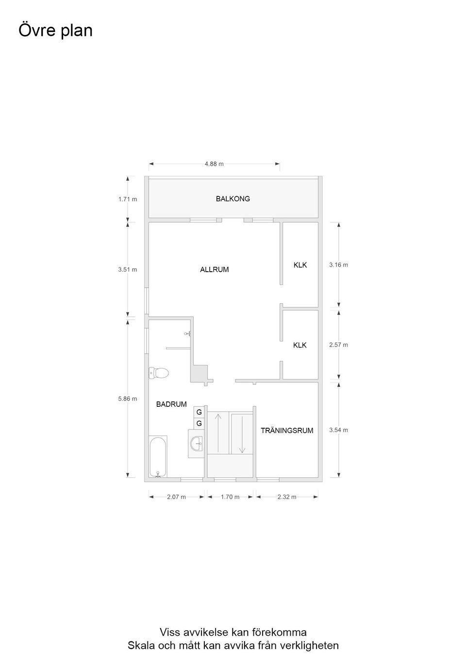 Villa,  Tallåsen, Kisa/Tidersrum, Kinda