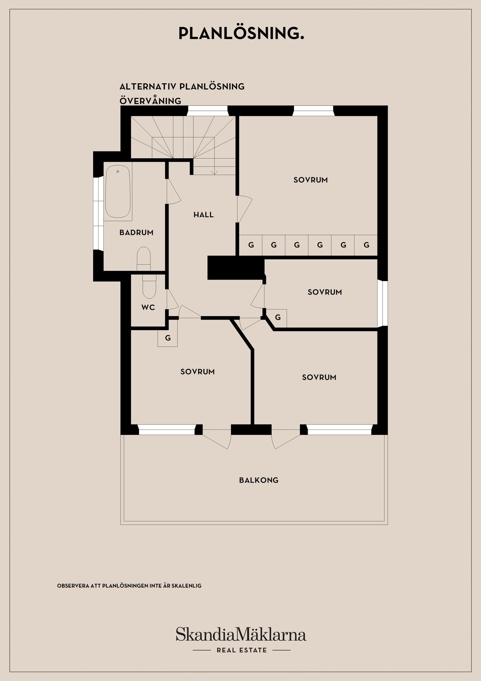 Villa, Enskedevägen 23, Gamla Enskede, Stockholm