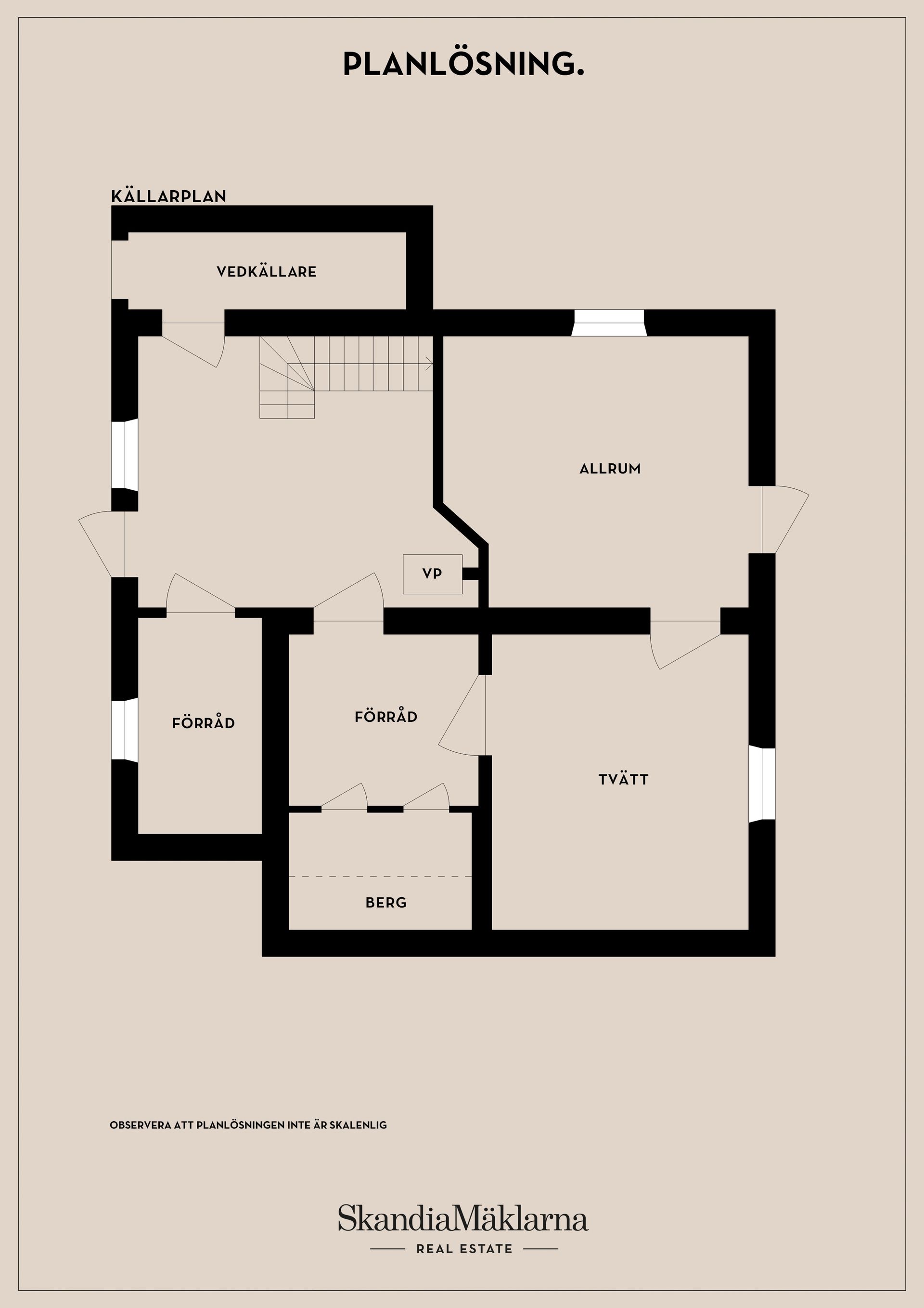 Villa, Enskedevägen 23, Gamla Enskede, Stockholm