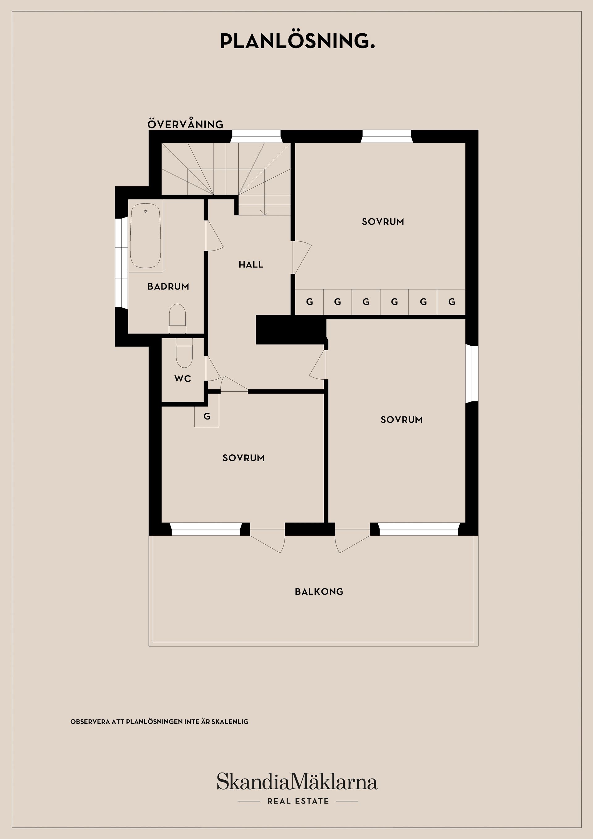 Villa, Enskedevägen 23, Gamla Enskede, Stockholm