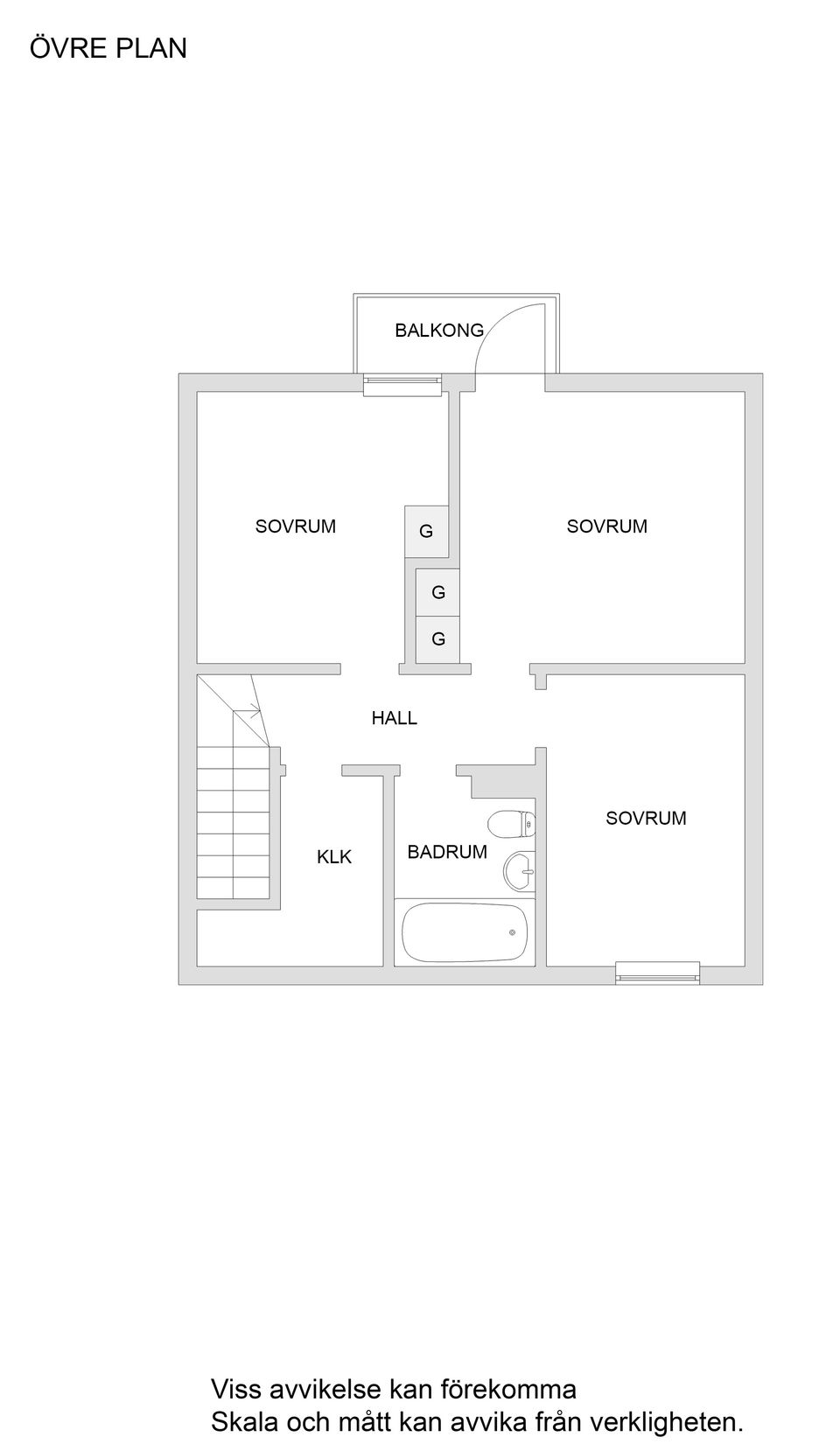 Villa, Radhus, Mellansjövägen 61, Balingsnäs, Huddinge