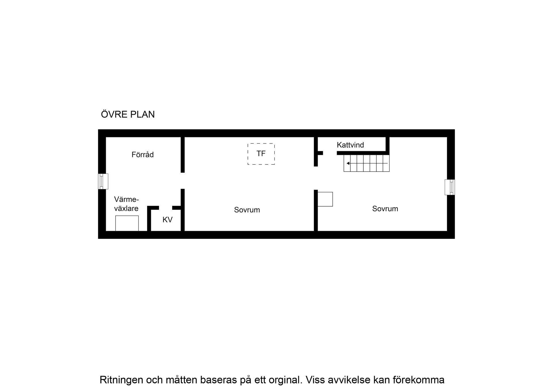 Villa, Runristarvägen 31, Bällsta, Vallentuna