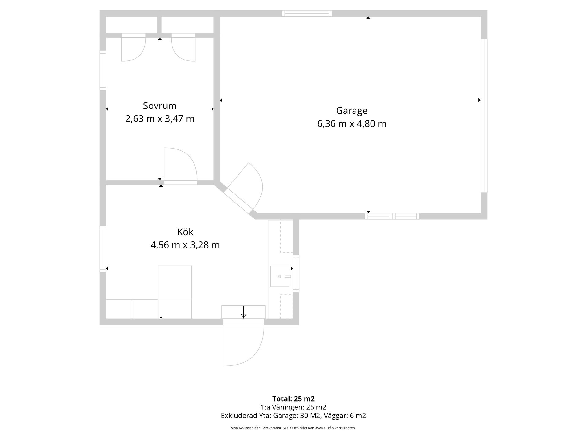 Villa, Solberg 141, Forshälla, Uddevalla