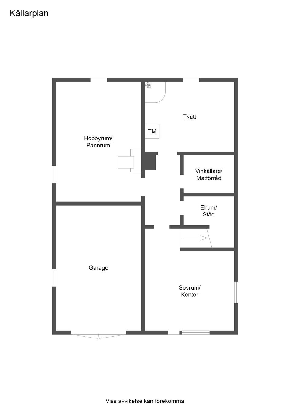 Villa, Fridshällsvägen 4, Gnesta