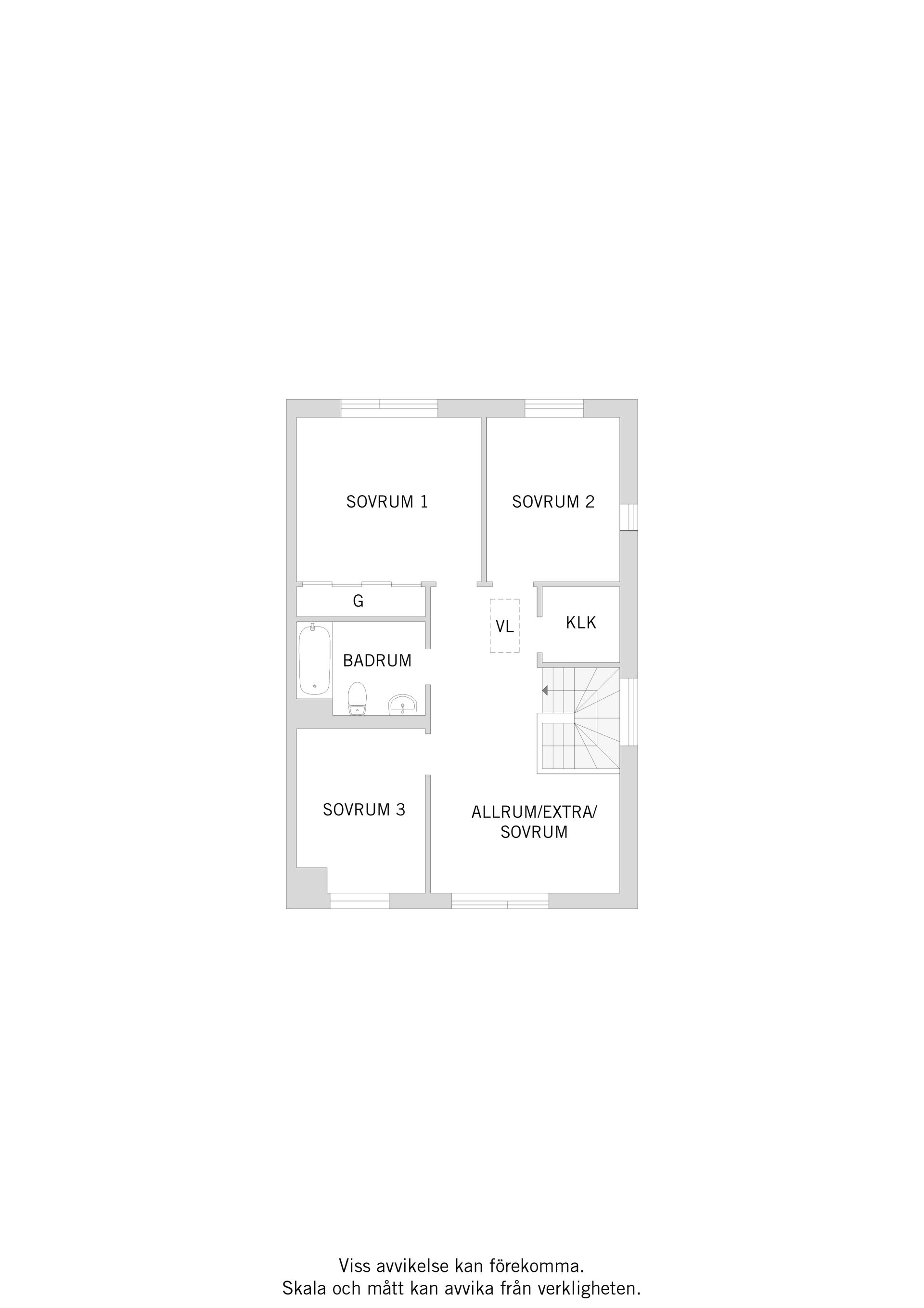 Bostadsrätt, Radhus, Salamandervägen 19, Kareby Äng, Kungälv