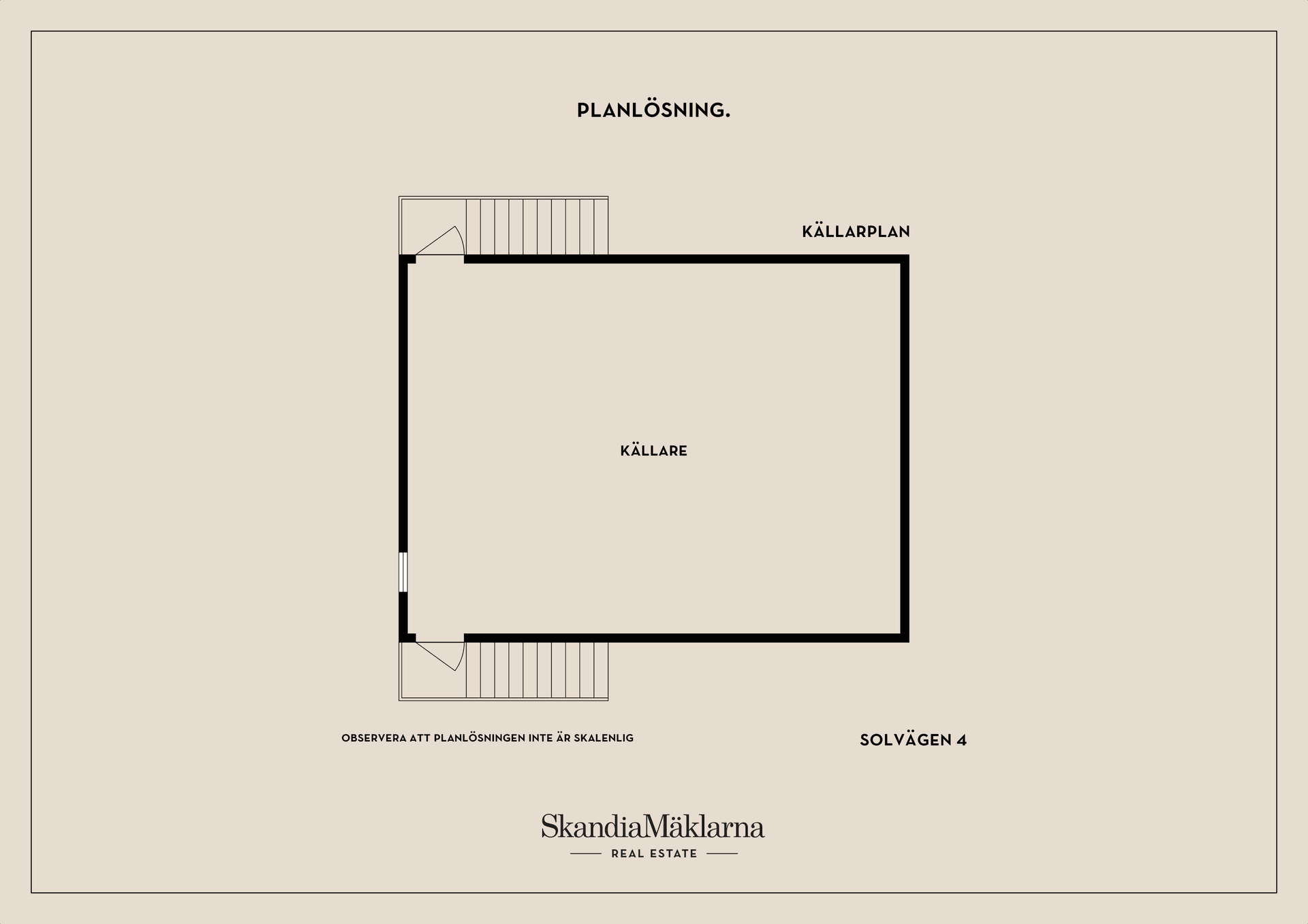 Villa, Solvägen 4, Centralt/Folkparksområdet, Upplands Väsby