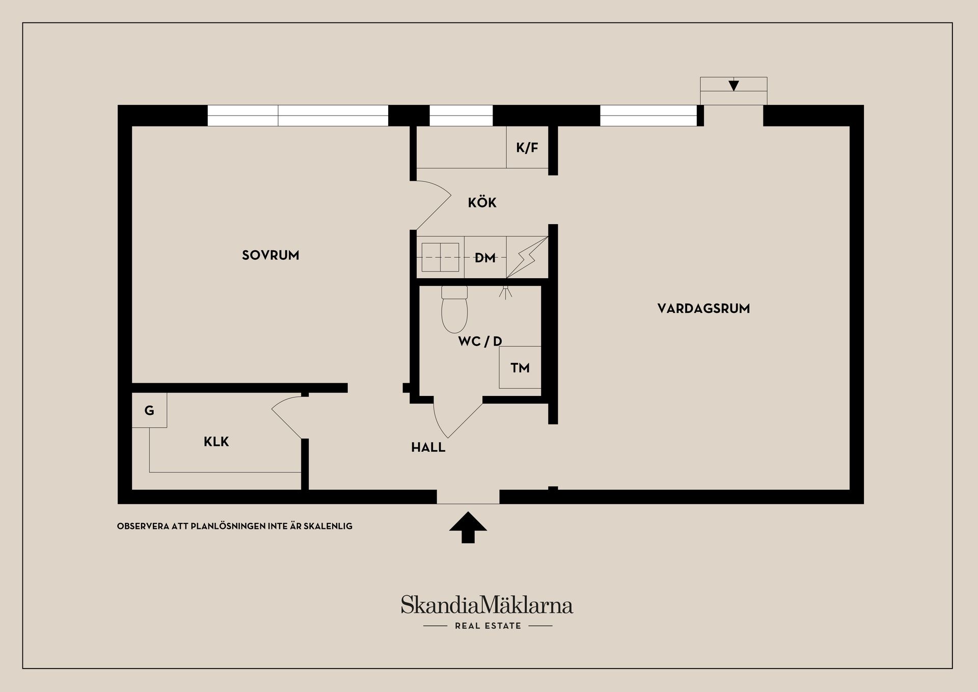 Bostadsrätt, Björketorpsvägen 13, Norra Ängby, Stockholm
