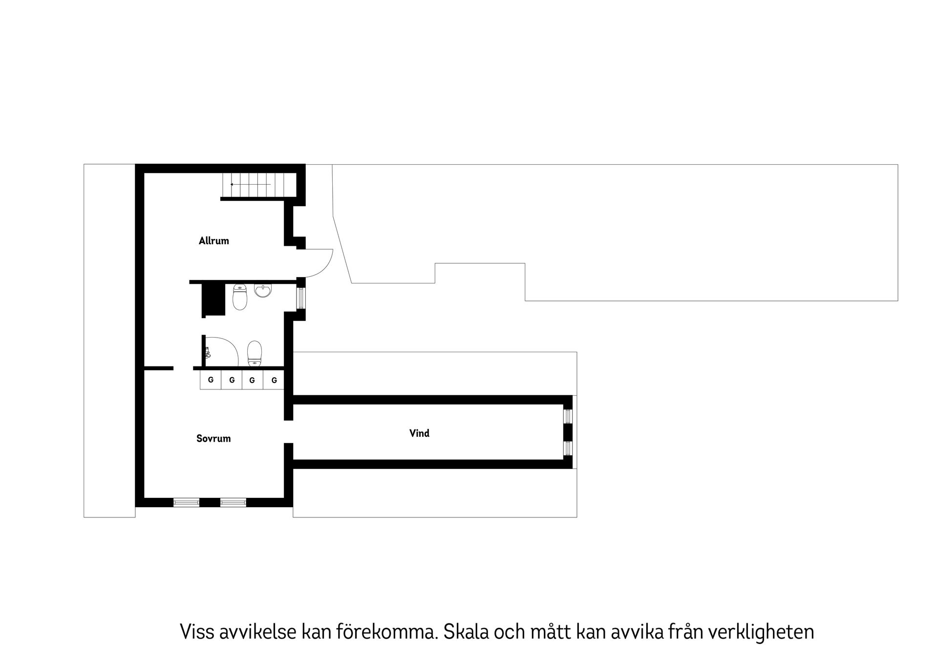 Villa, Torggatan 4, Centrum, Hörby
