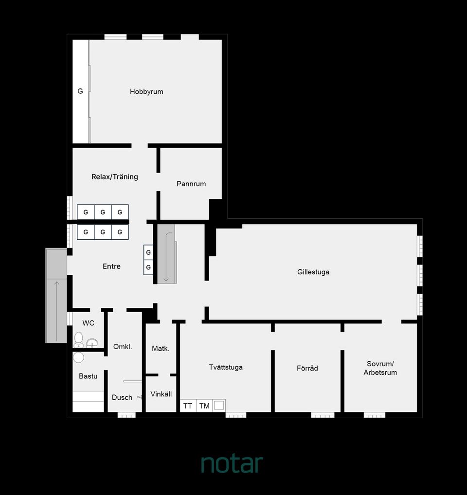 Villa, Polhemsgatan 4, Professorsstaden, Lund