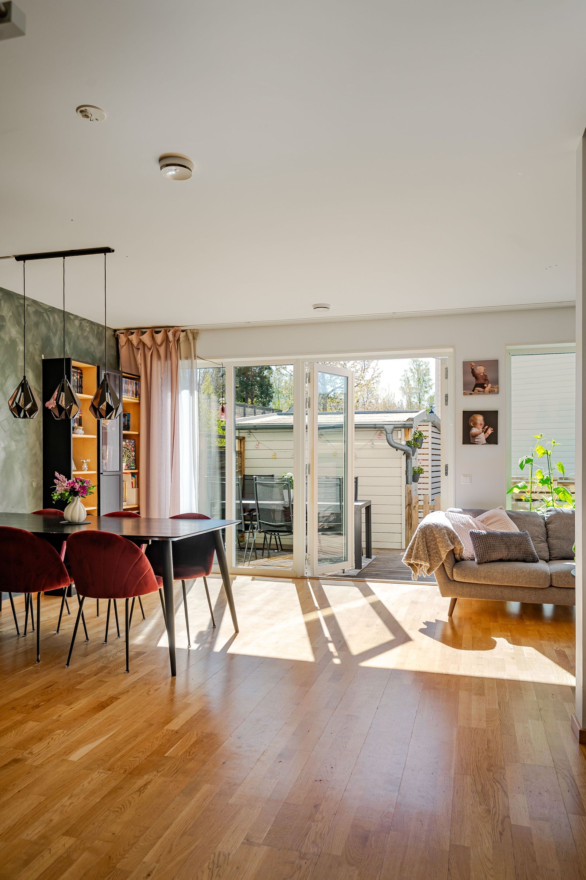 Bostadsrätt, Radhus, Vistavägen 49, Vistaberg, Huddinge