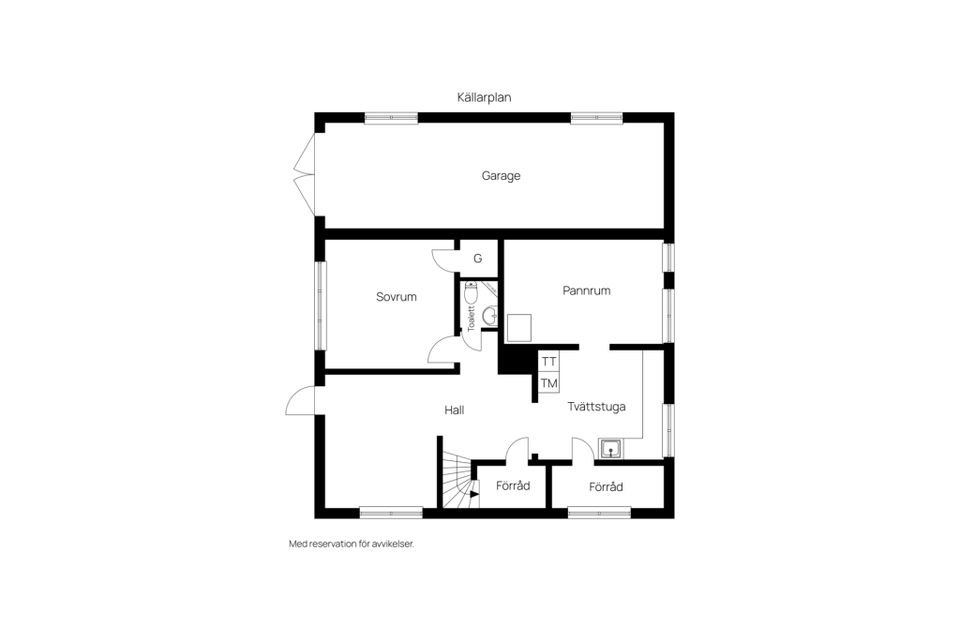 Villa, Eriksgatan 7, Falköping