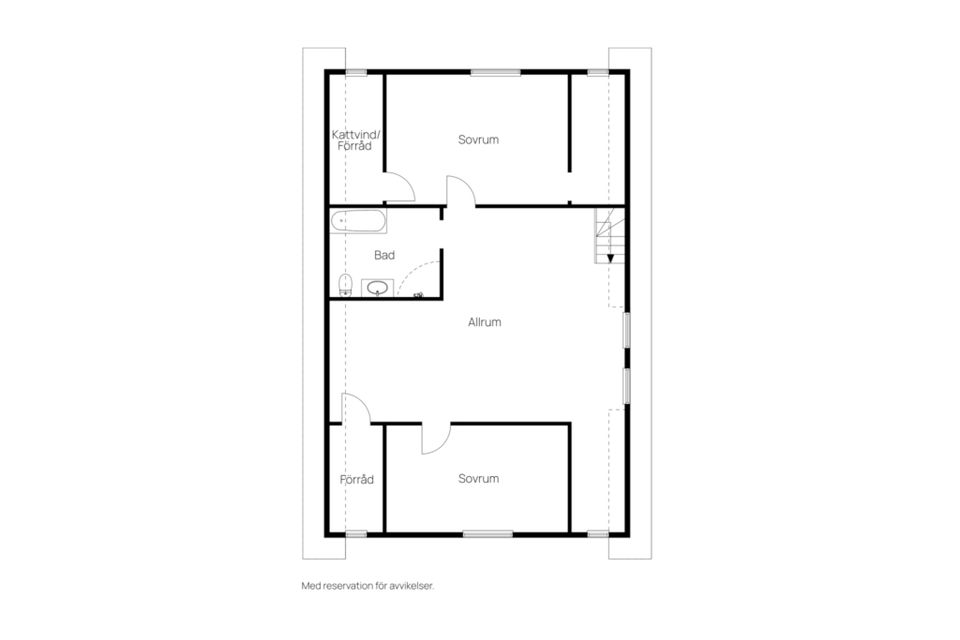 Villa, Husby-Sjutolfts-Nibble 2, Enköping
