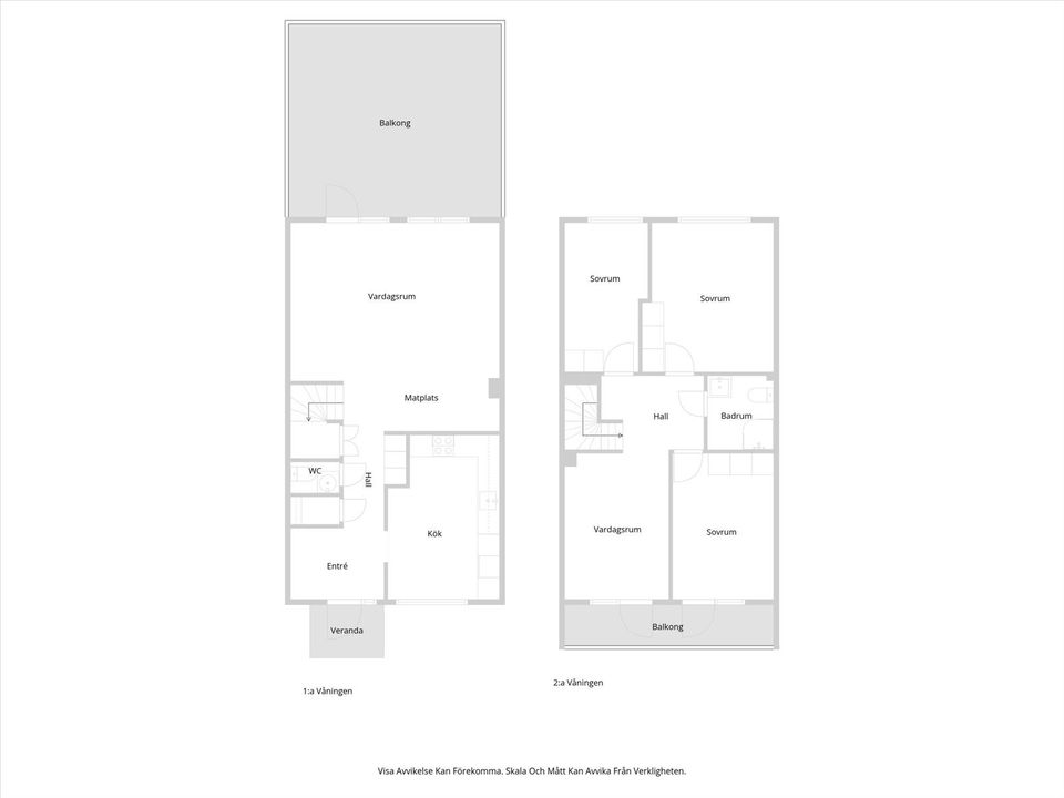 Villa, Muraregatan 12, Kapelle, Uddevalla