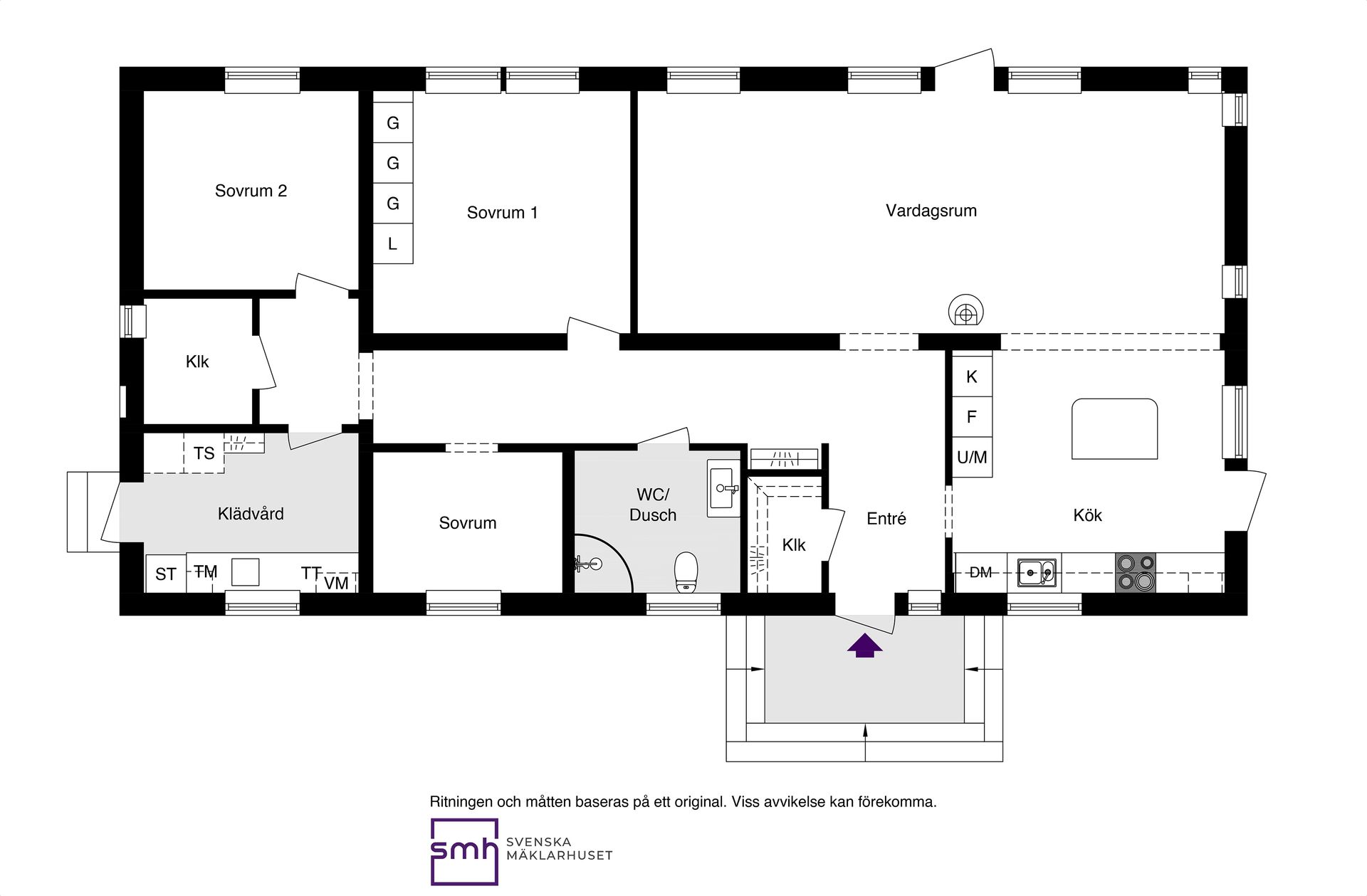 Villa, Brandvaktsvägen 109, Björnö - 5 min från C, Norrtälje