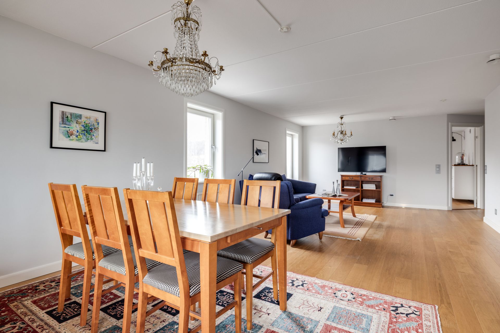 Bostadsrätt, Bruksvägen 3A, Surte, Ale