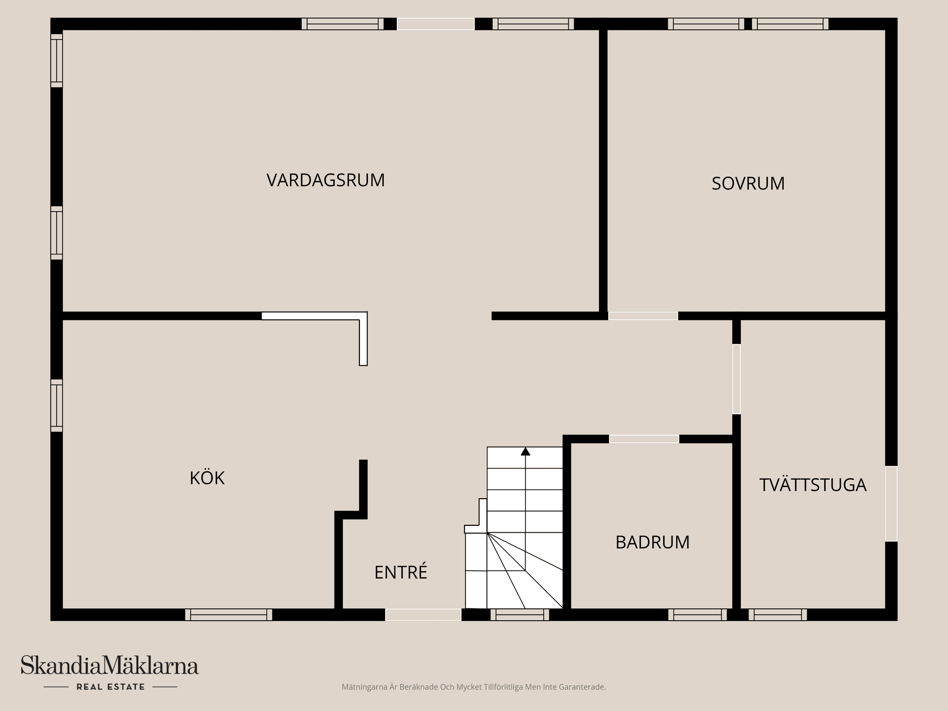 Villa, Thimsfuret 7, Kristianstad