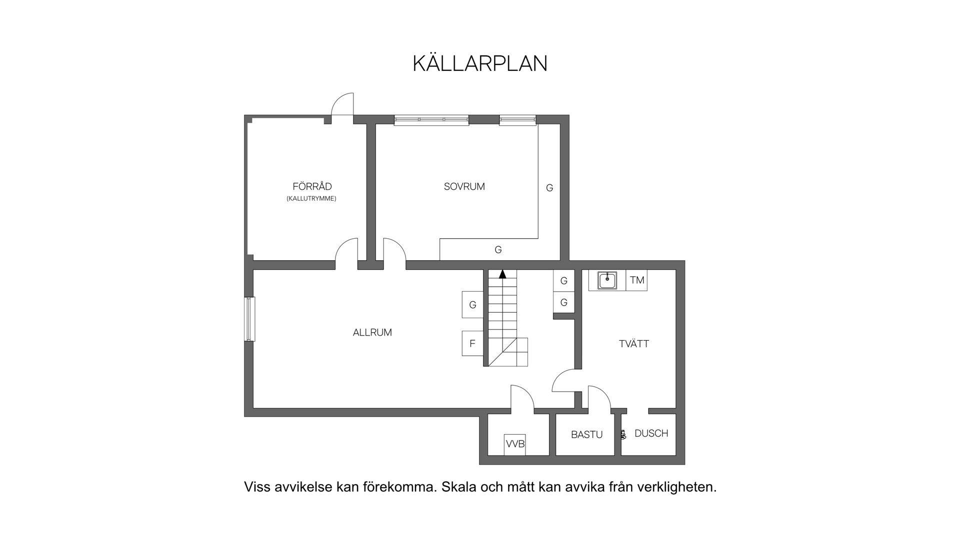 Villa, Svampvägen 26, Ekbacken - Enhagen, Västerås