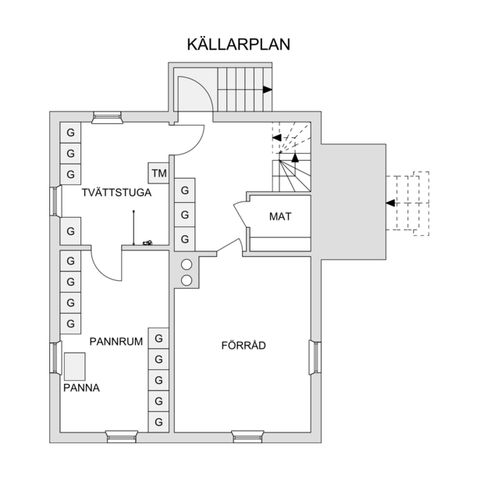 Villa, Västra Fåglabäcksvägen 33, Skillingaryd, Vaggeryd