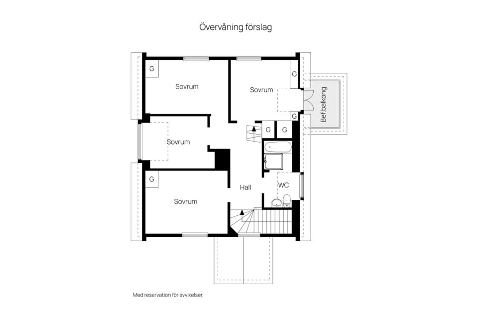 Villa, Åsbacken 15, Ålsten, Stockholm