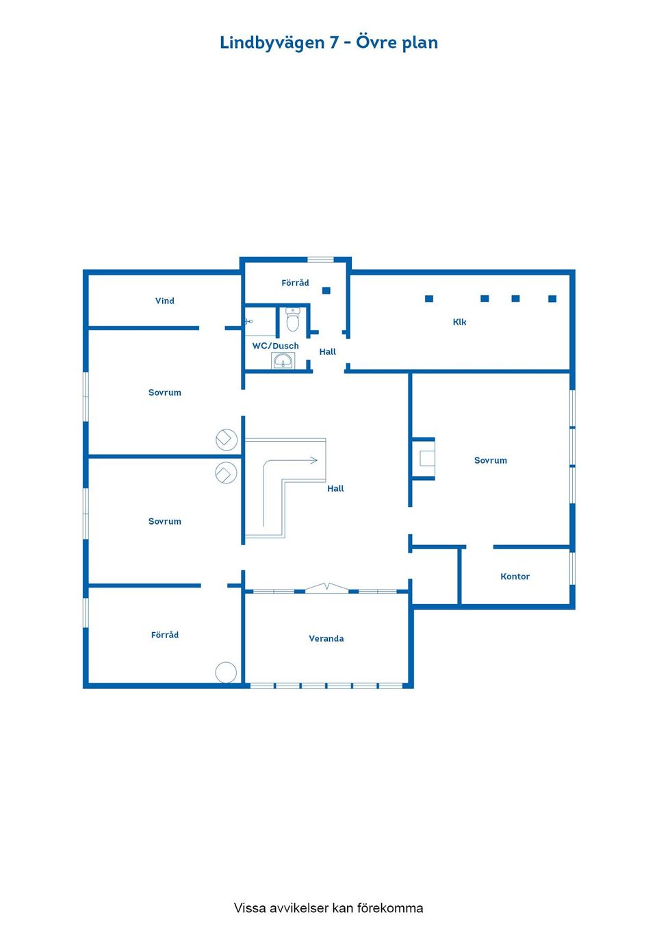 Villa, Lindbyvägen 7, Åby, Norrköping