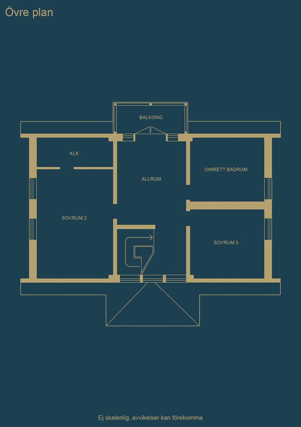 Villa, Björkhagavägen 1, Grödby, Nynäshamn