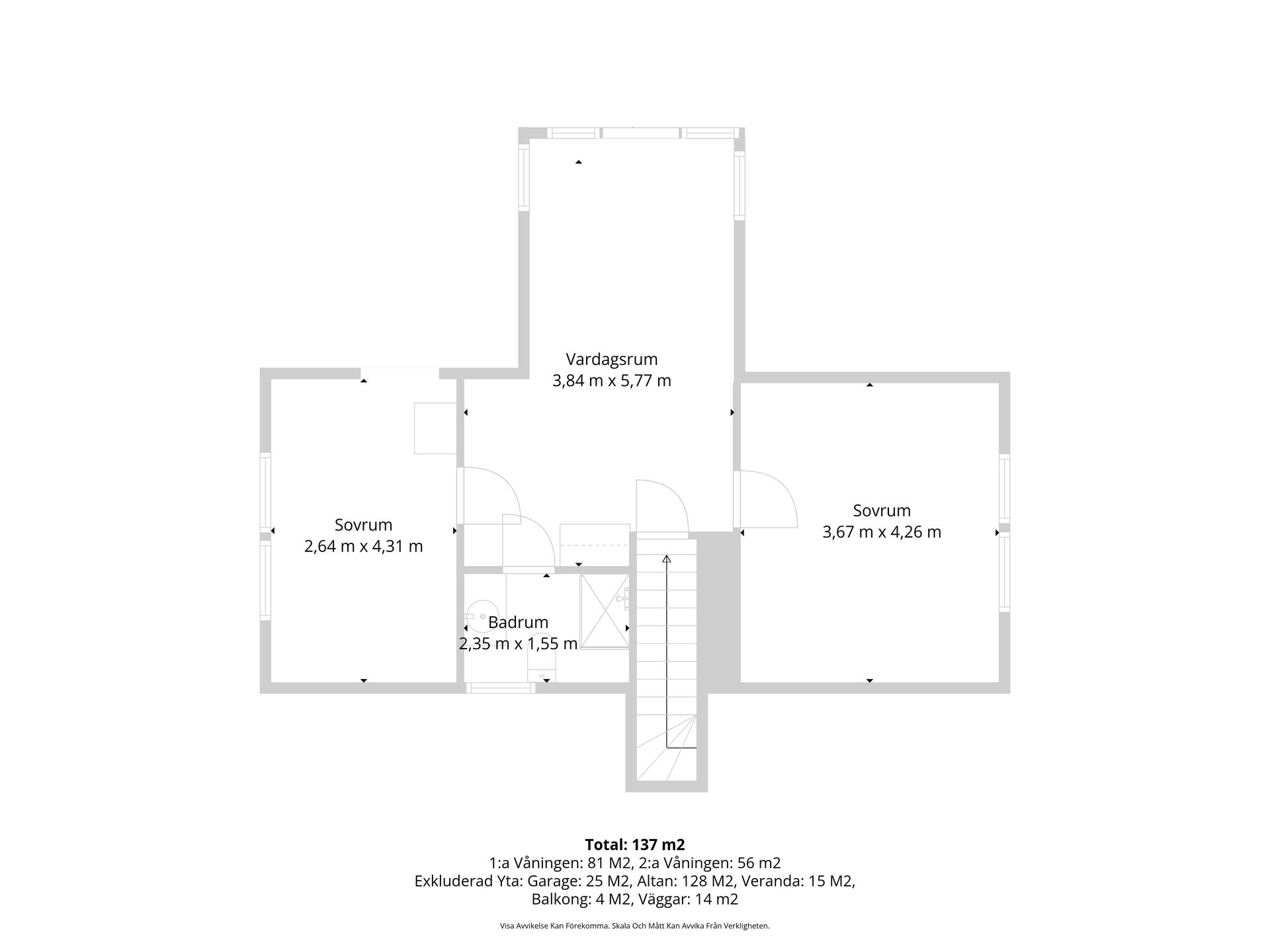 Villa, Vidablick 12, Orust