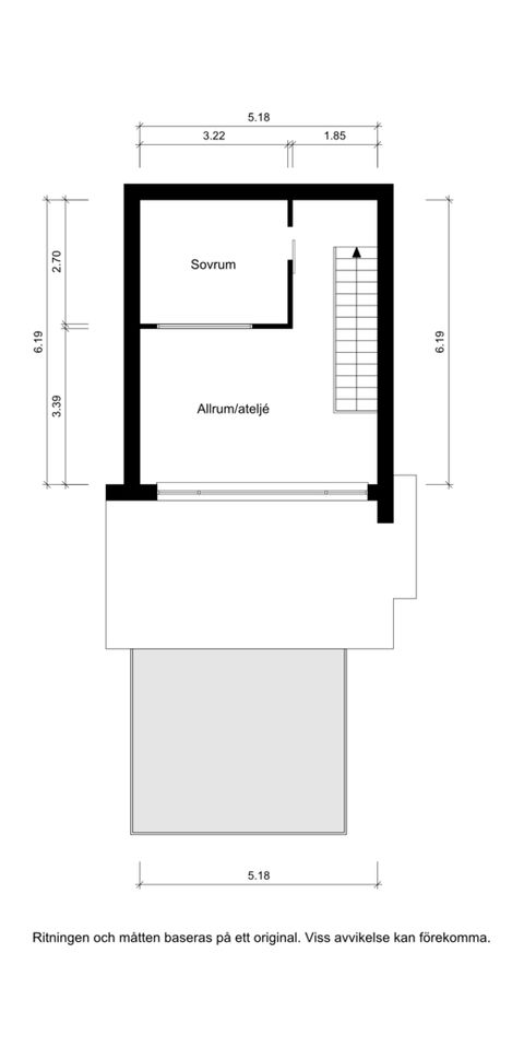 Bostadsrätt, Radhus, Telegramvägen 20B, Norra Lännersta, Nacka