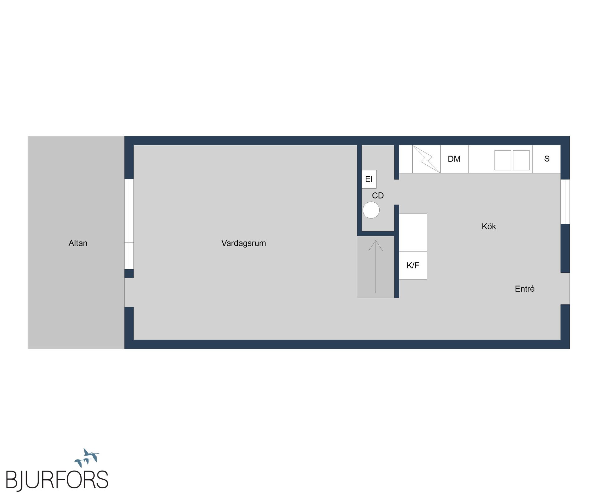 Villa, Radhus, Gräsvägen 28, Kynäs, Huddinge