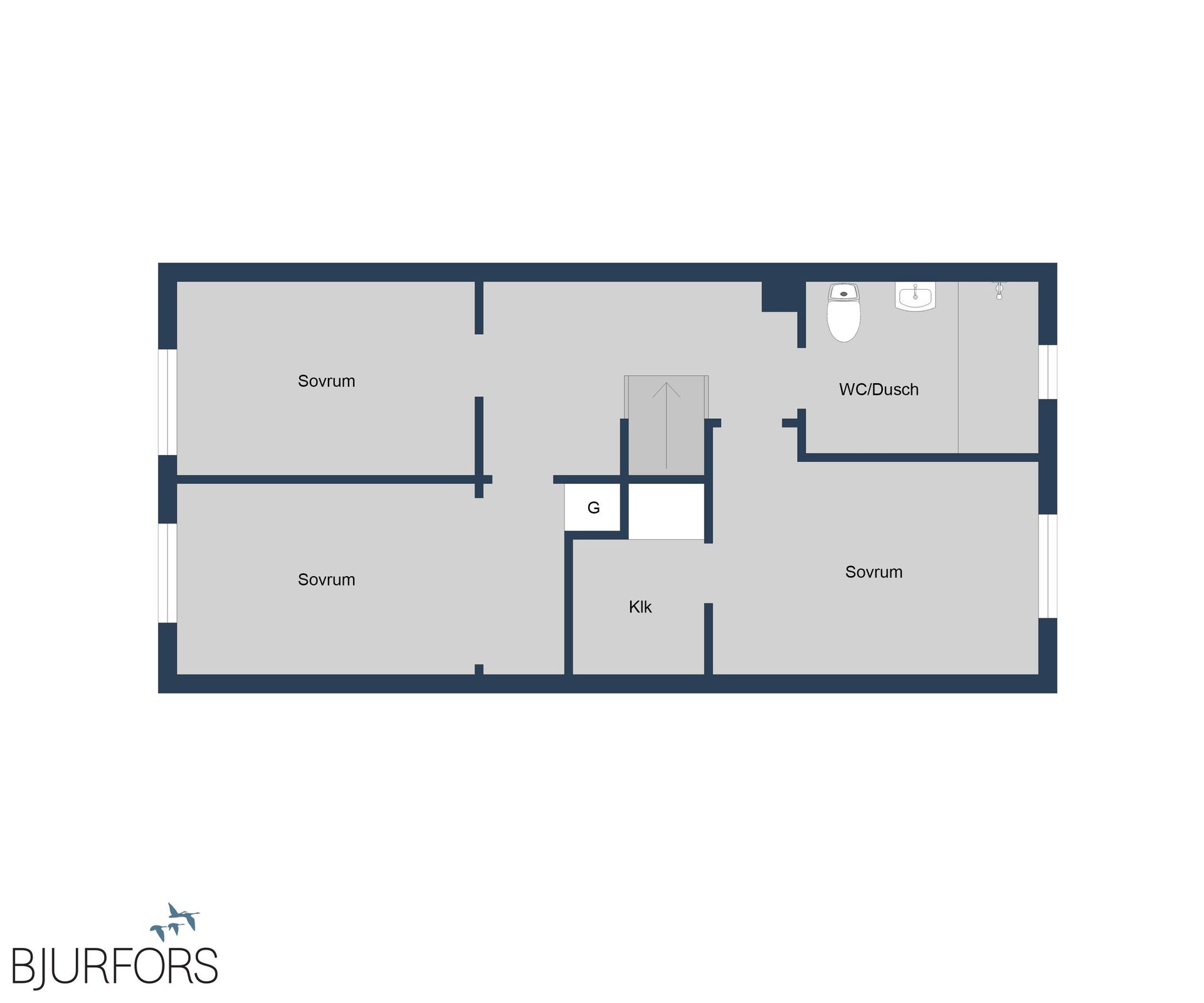 Villa, Radhus, Gräsvägen 28, Kynäs, Huddinge