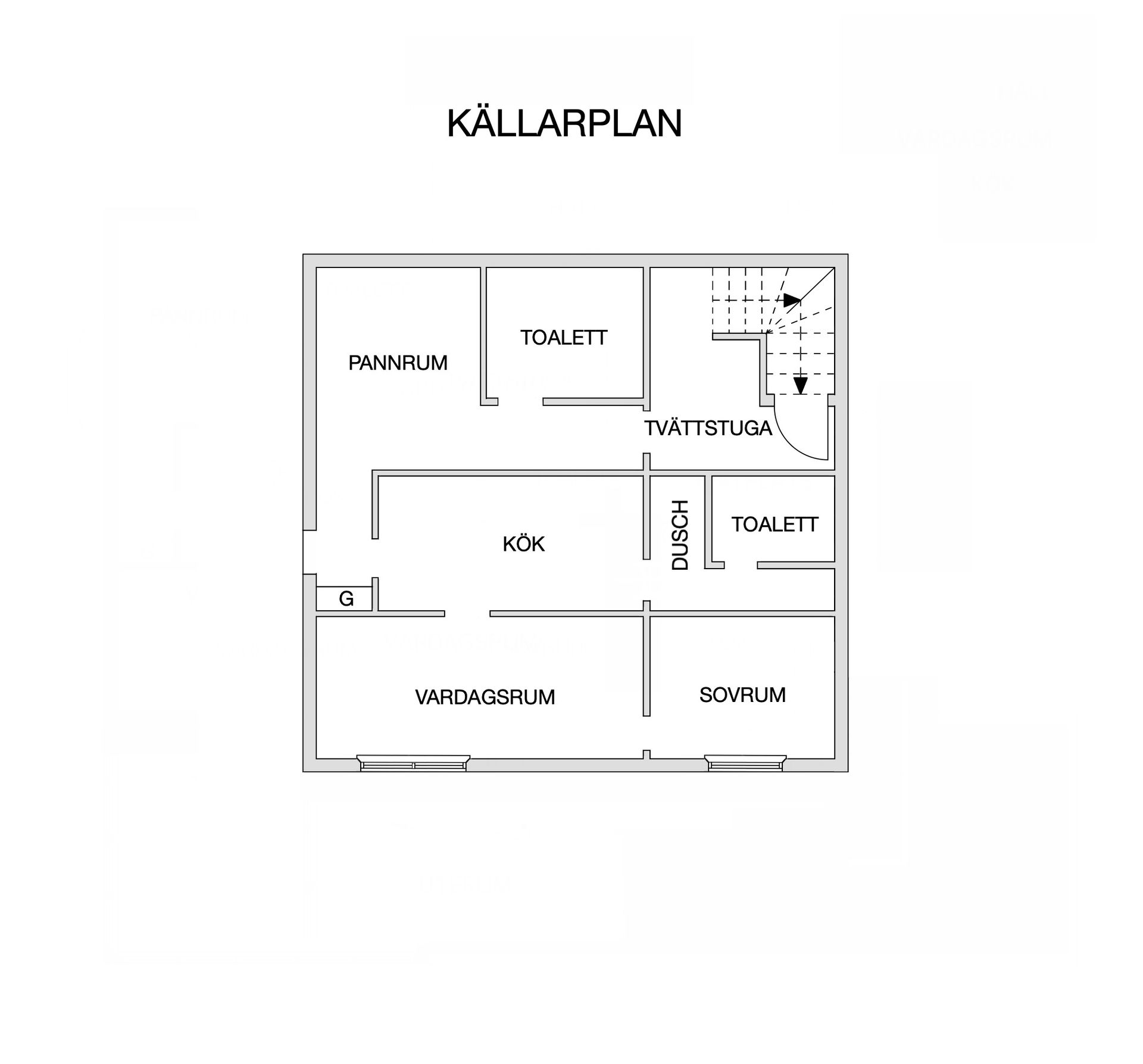 Villa, Myrtengatan 1, Brämhult, Borås