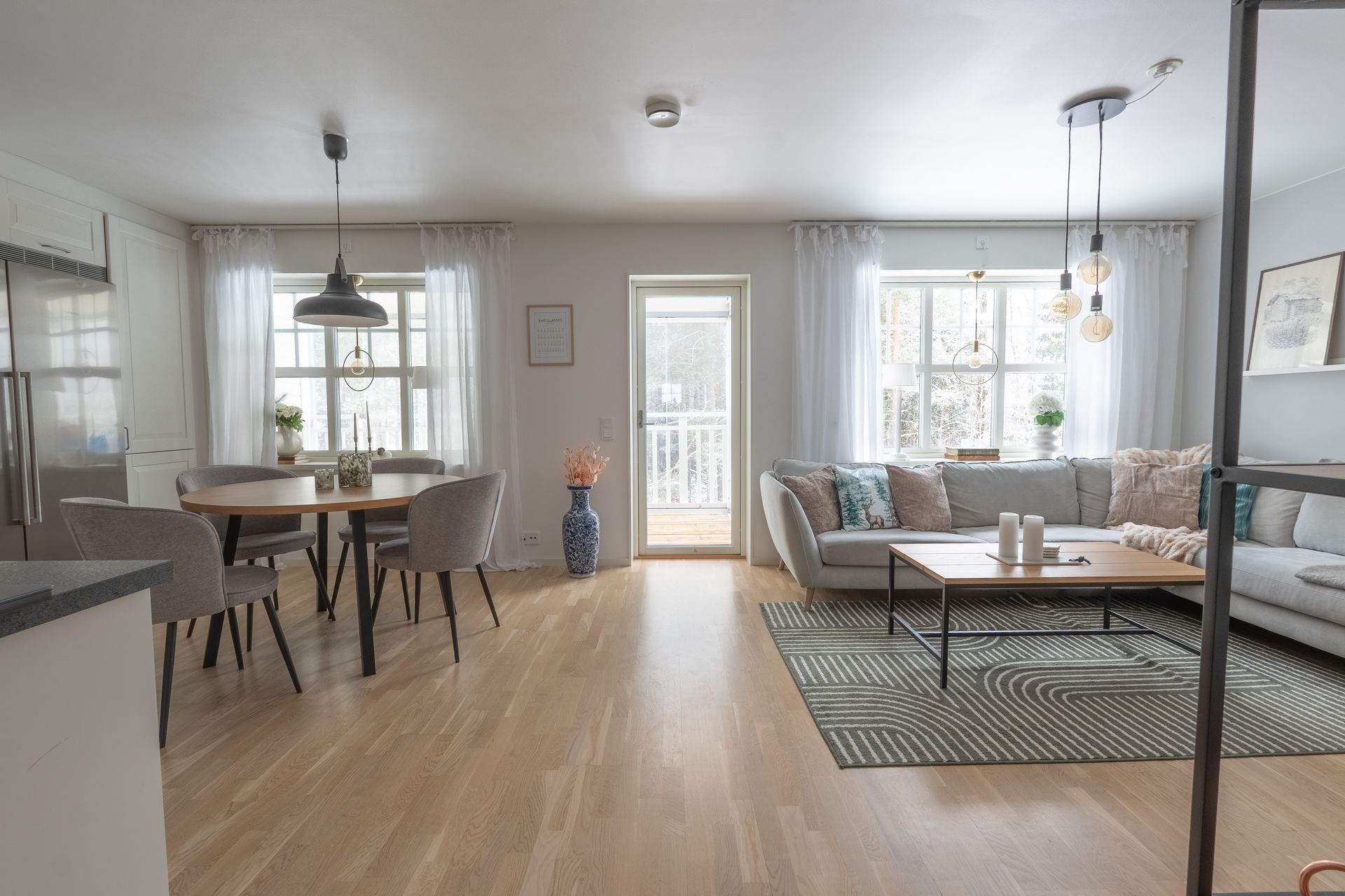 Bostadsrätt, Stäppan 2E, Leksand