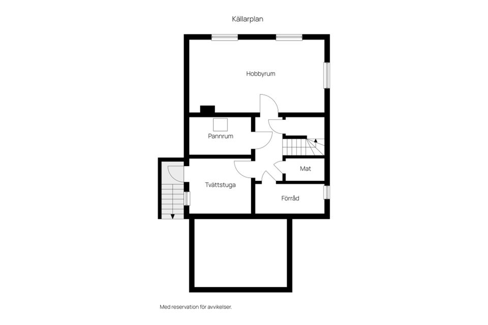 Villa, Lindvägen 9, Centralt, Gislaved