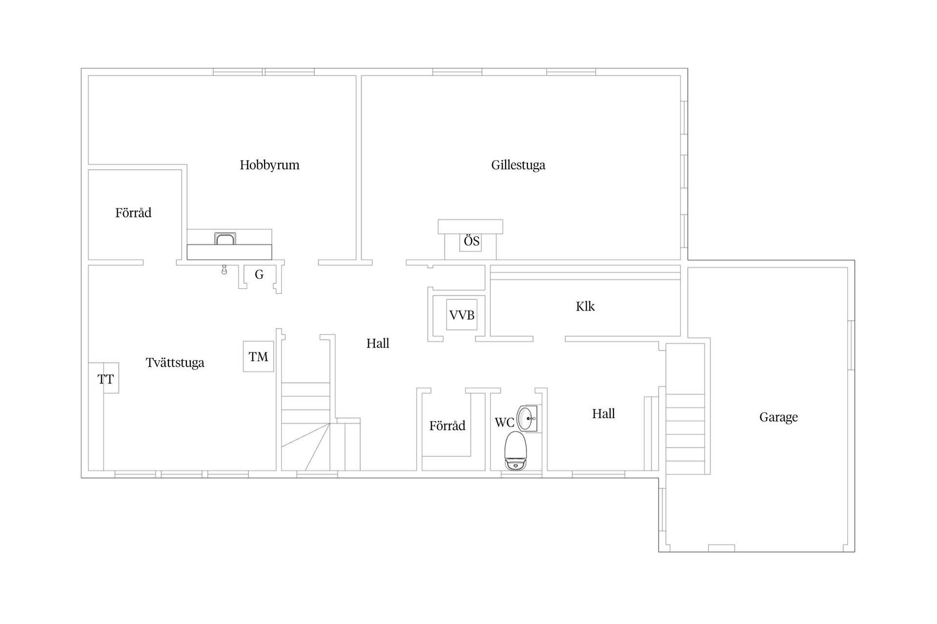 Villa, Snarberget 18, Tuve, Göteborg