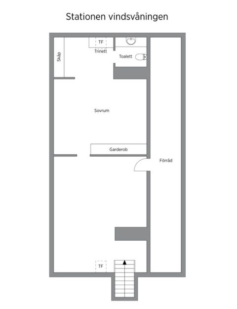 Villa, Järnvägsgatan 2D samt Järnvägsgatan 2C, Åhus, Kristianstad